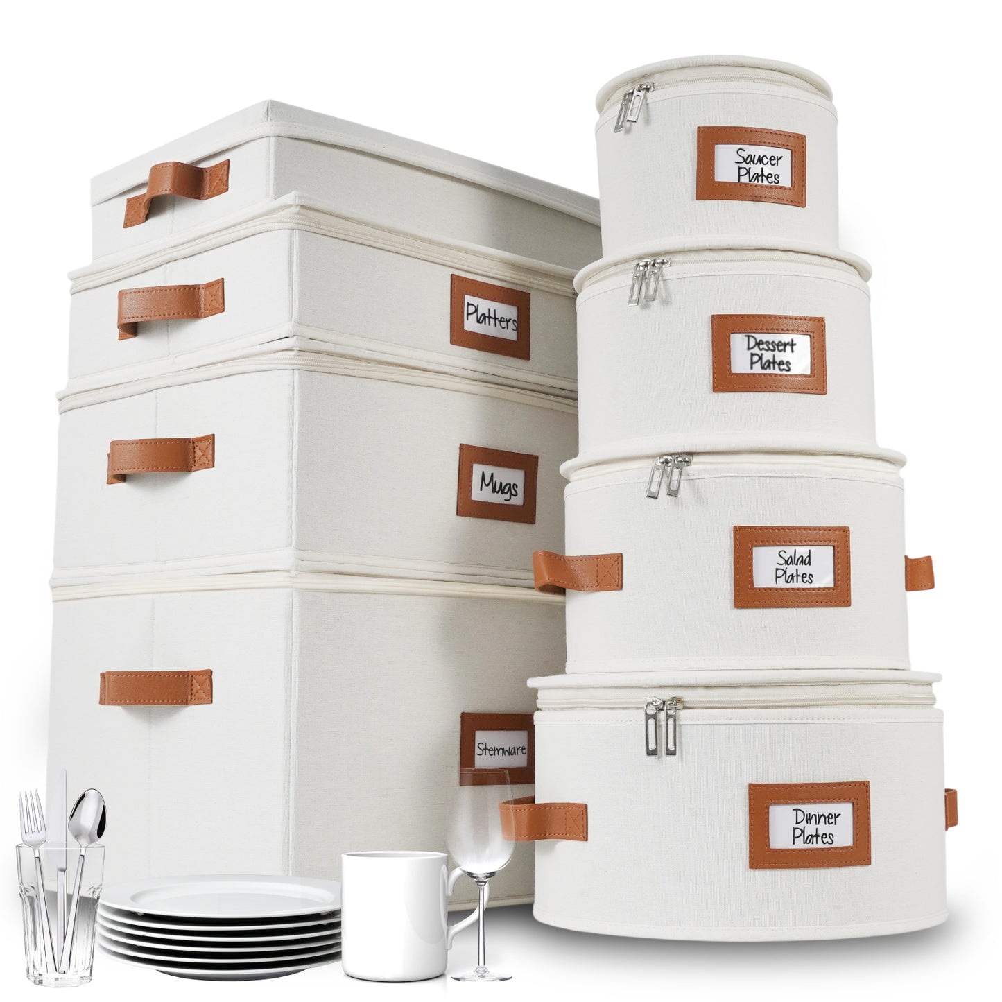 China Storage Containers