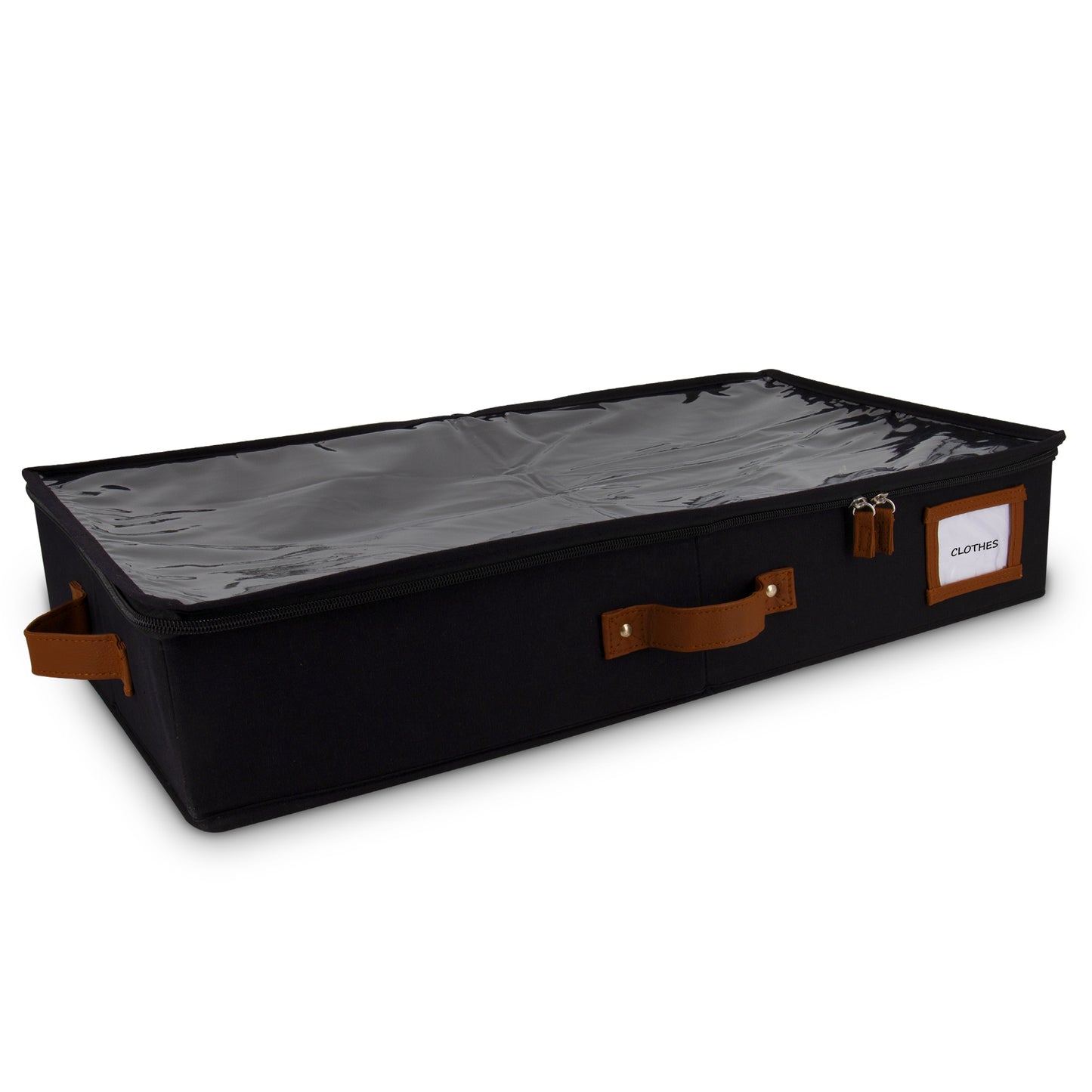 Under Bed Storage