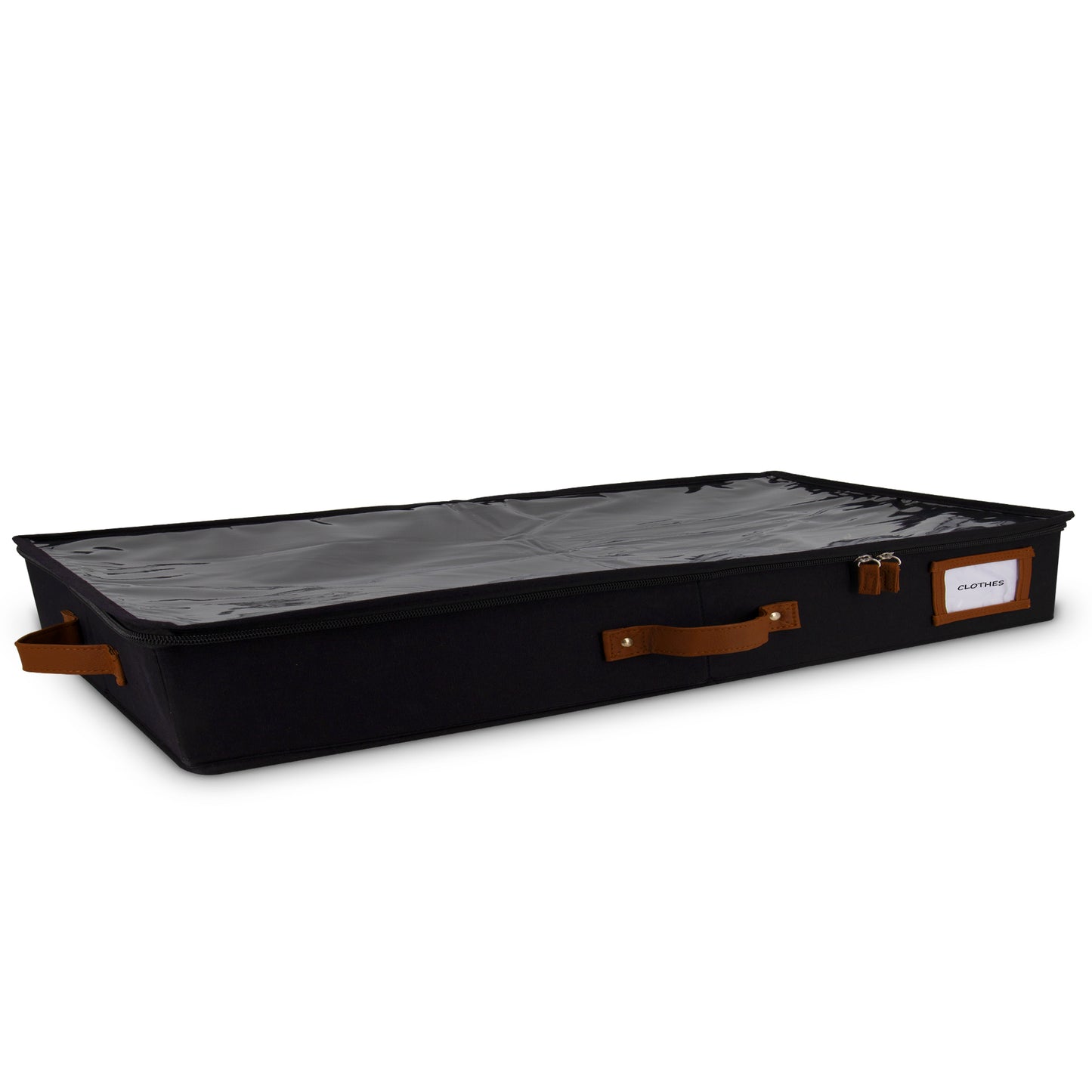 Under Bed Storage