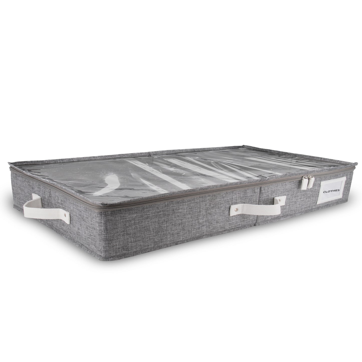 Under Bed Storage