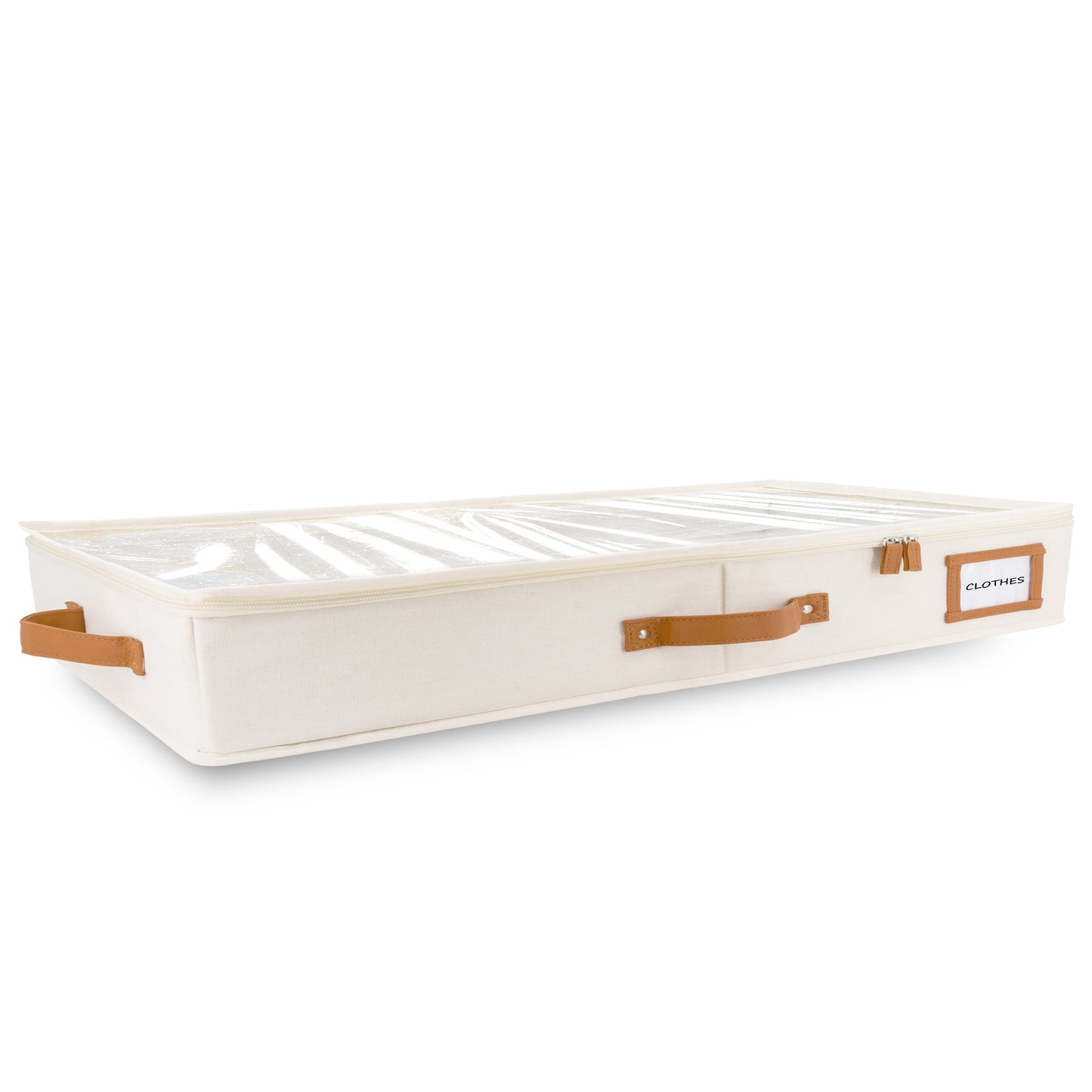 Under Bed Storage