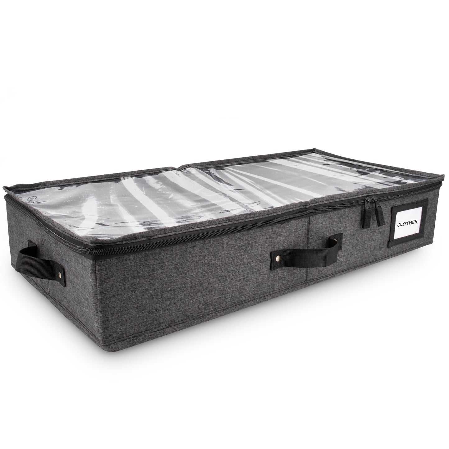 Under Bed Storage