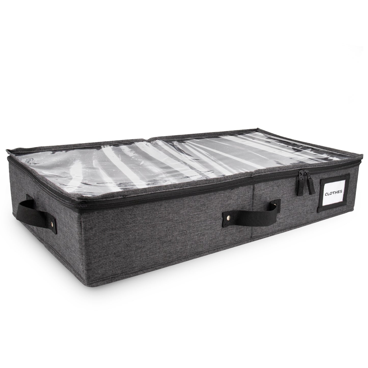 Under Bed Storage