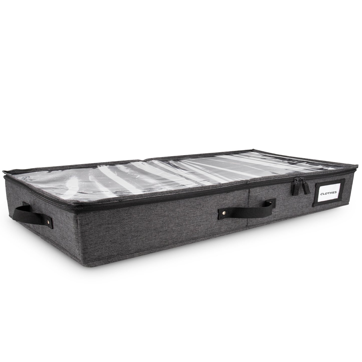 Under Bed Storage