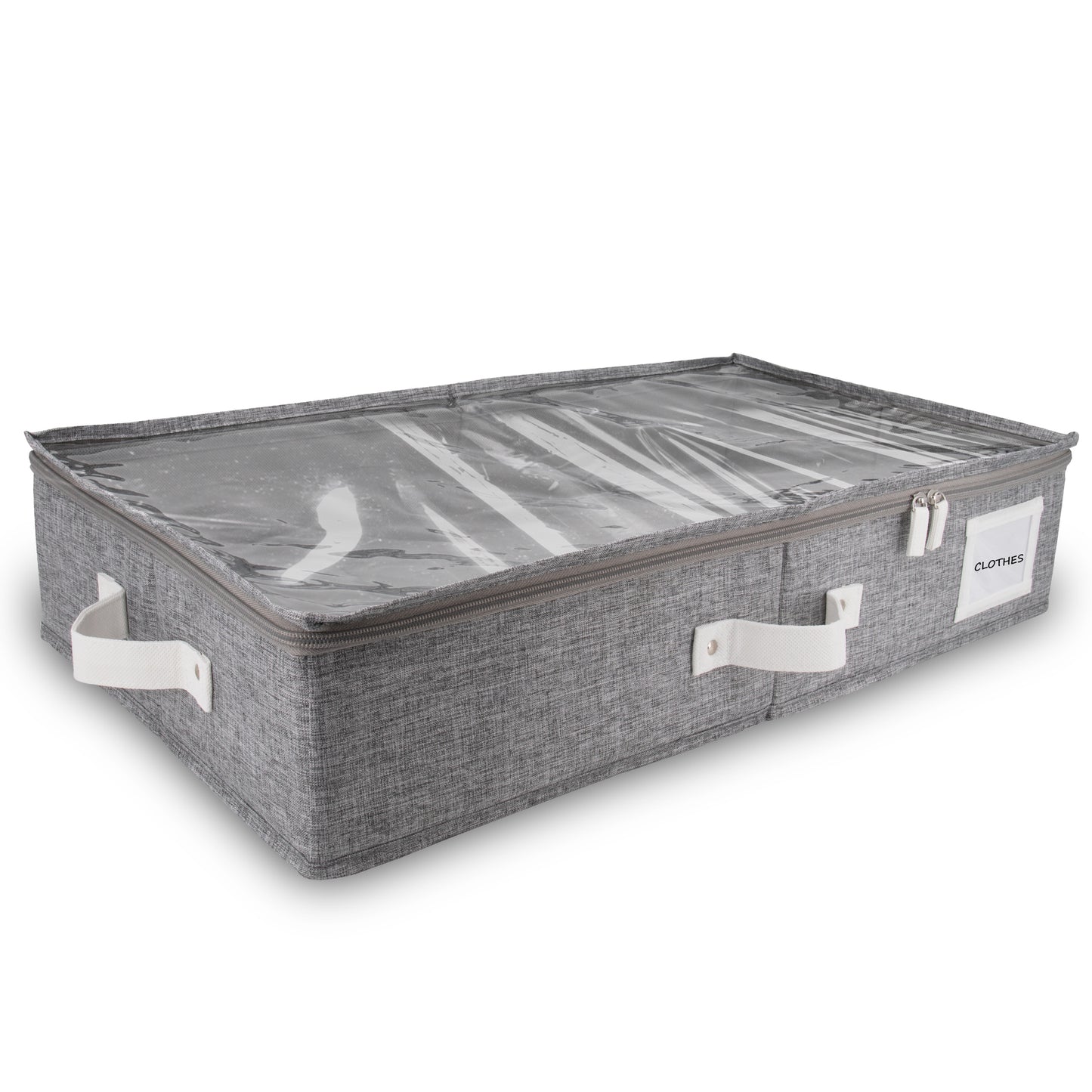 Under Bed Storage