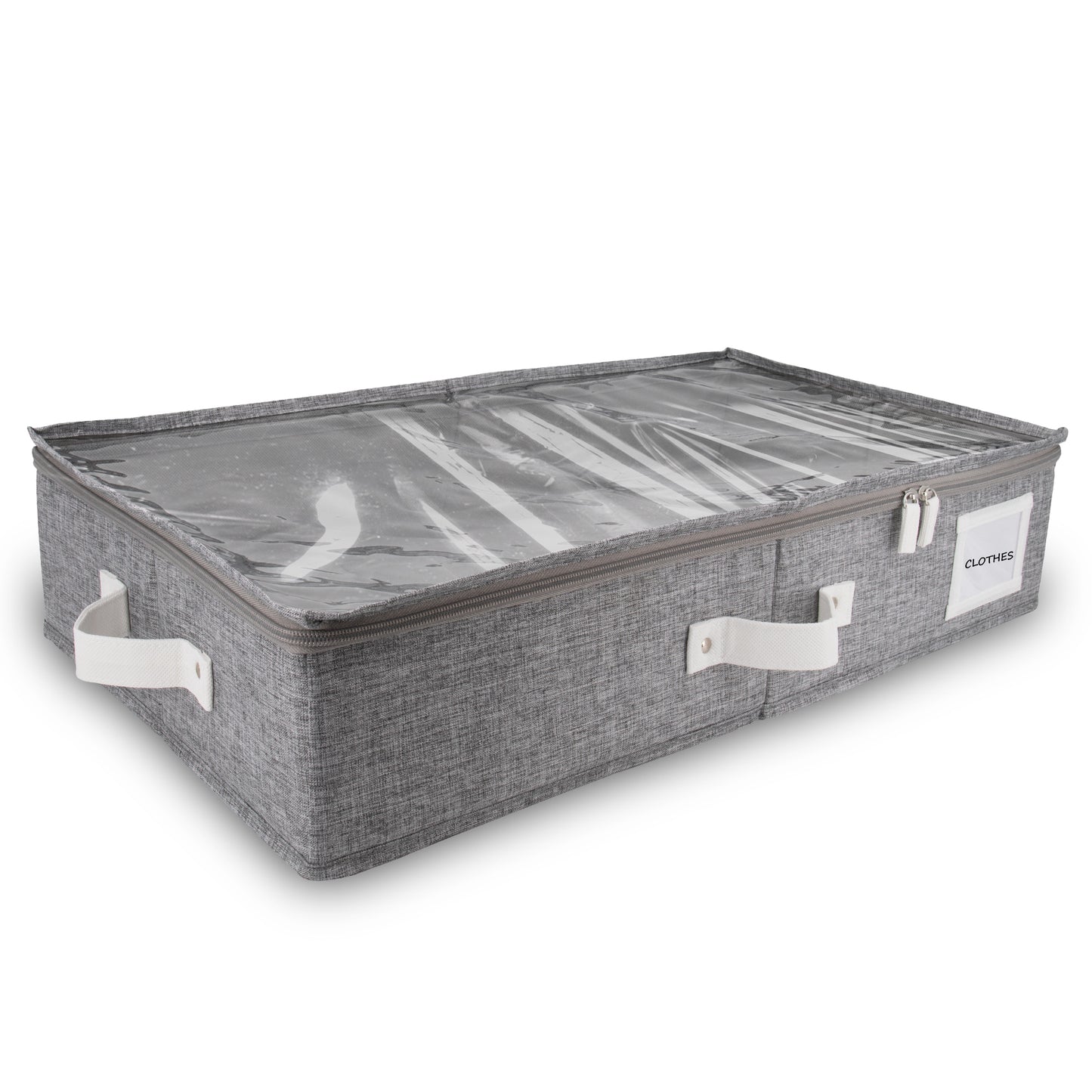 Under Bed Storage