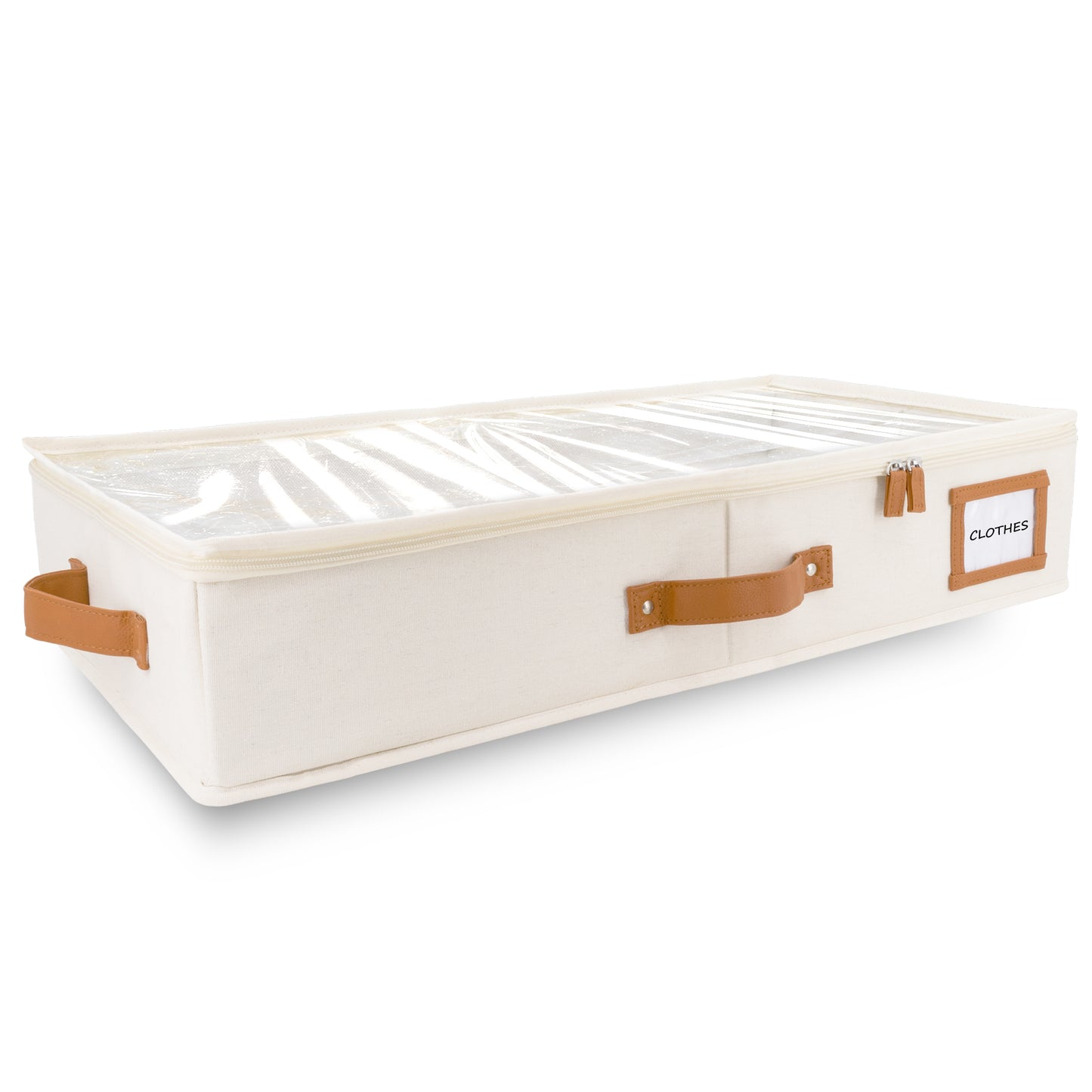 Under Bed Storage