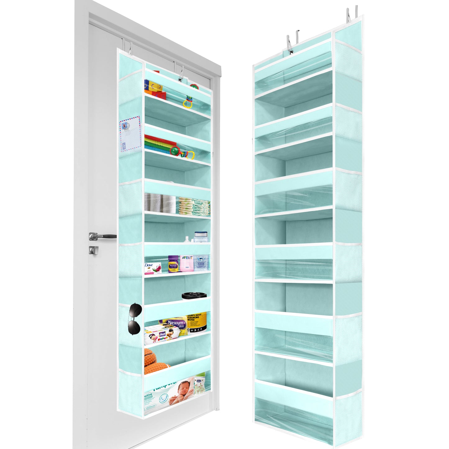 Over Door Organizer