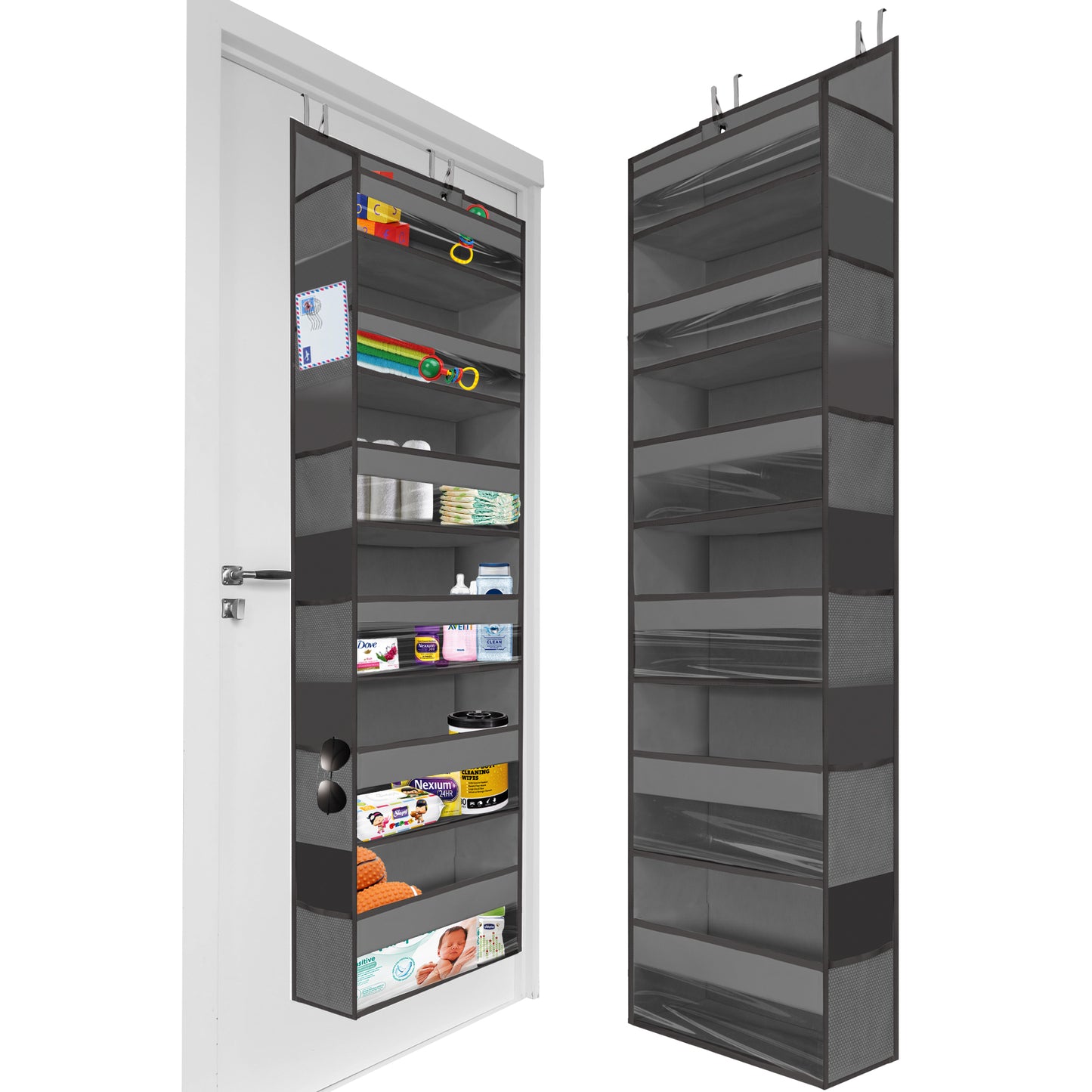 Over Door Organizer