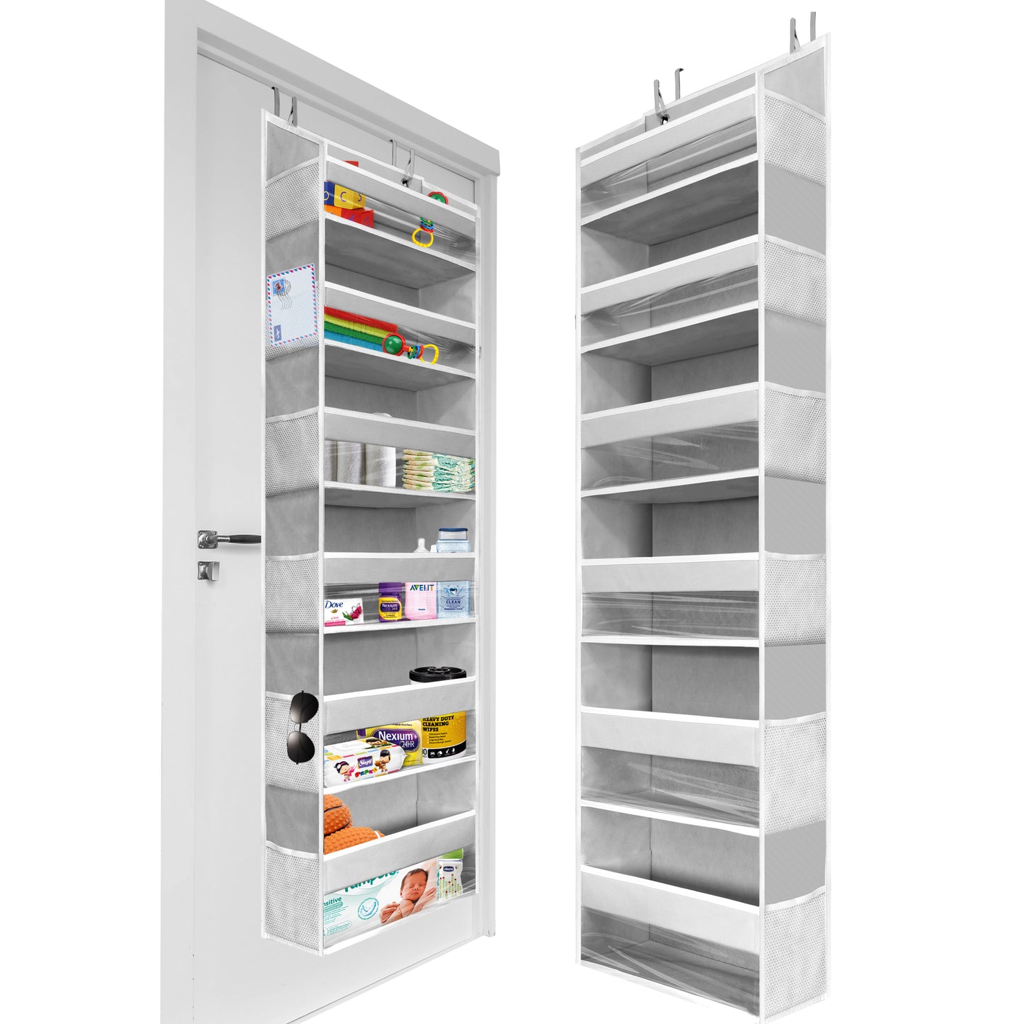 Over Door Organizer