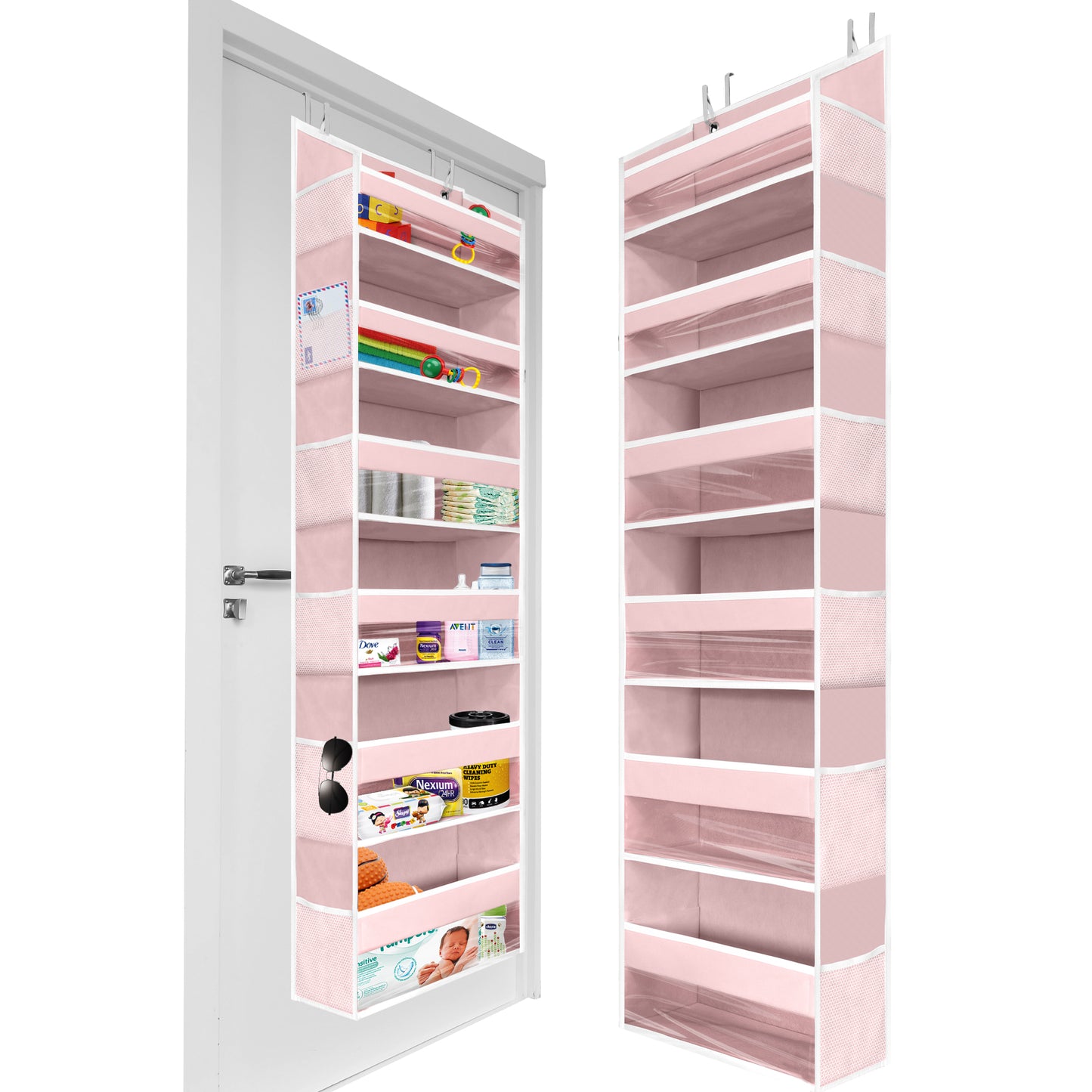 Over Door Organizer