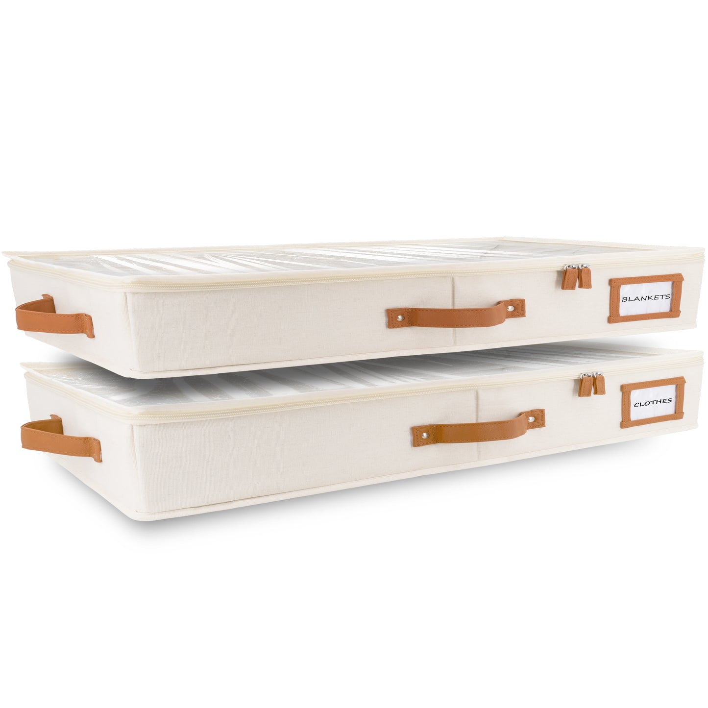 Under Bed Storage