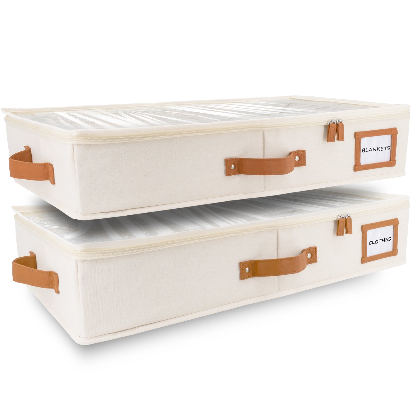 Under Bed Storage