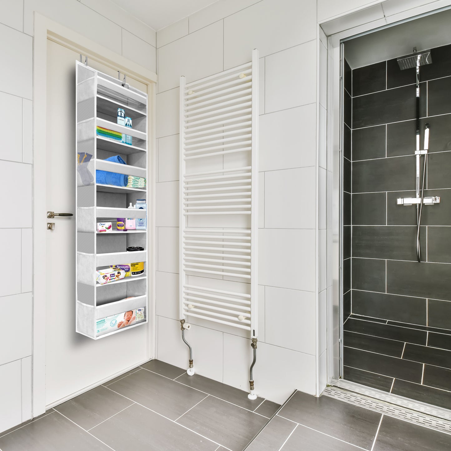 Over Door Organizer