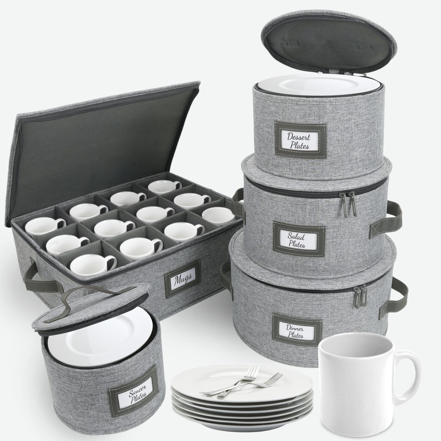 China Storage Containers