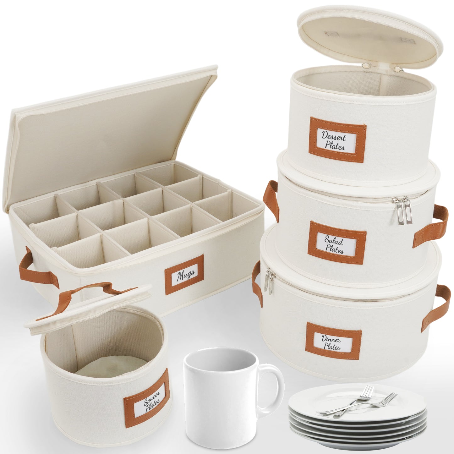 China Storage Containers