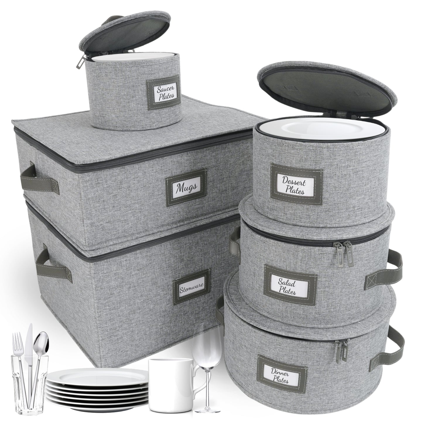 China Storage Containers