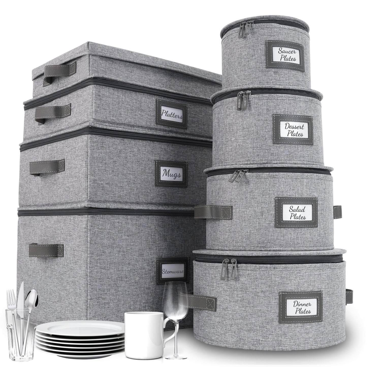 China Storage Containers