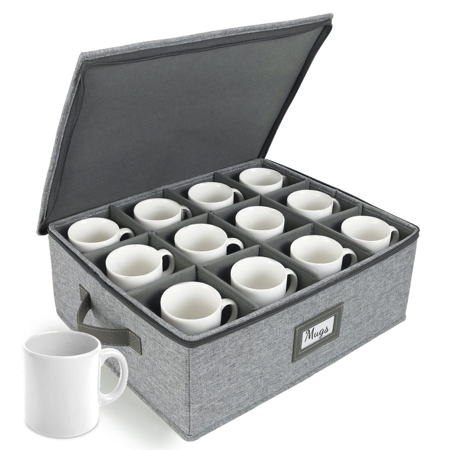 China Storage Containers