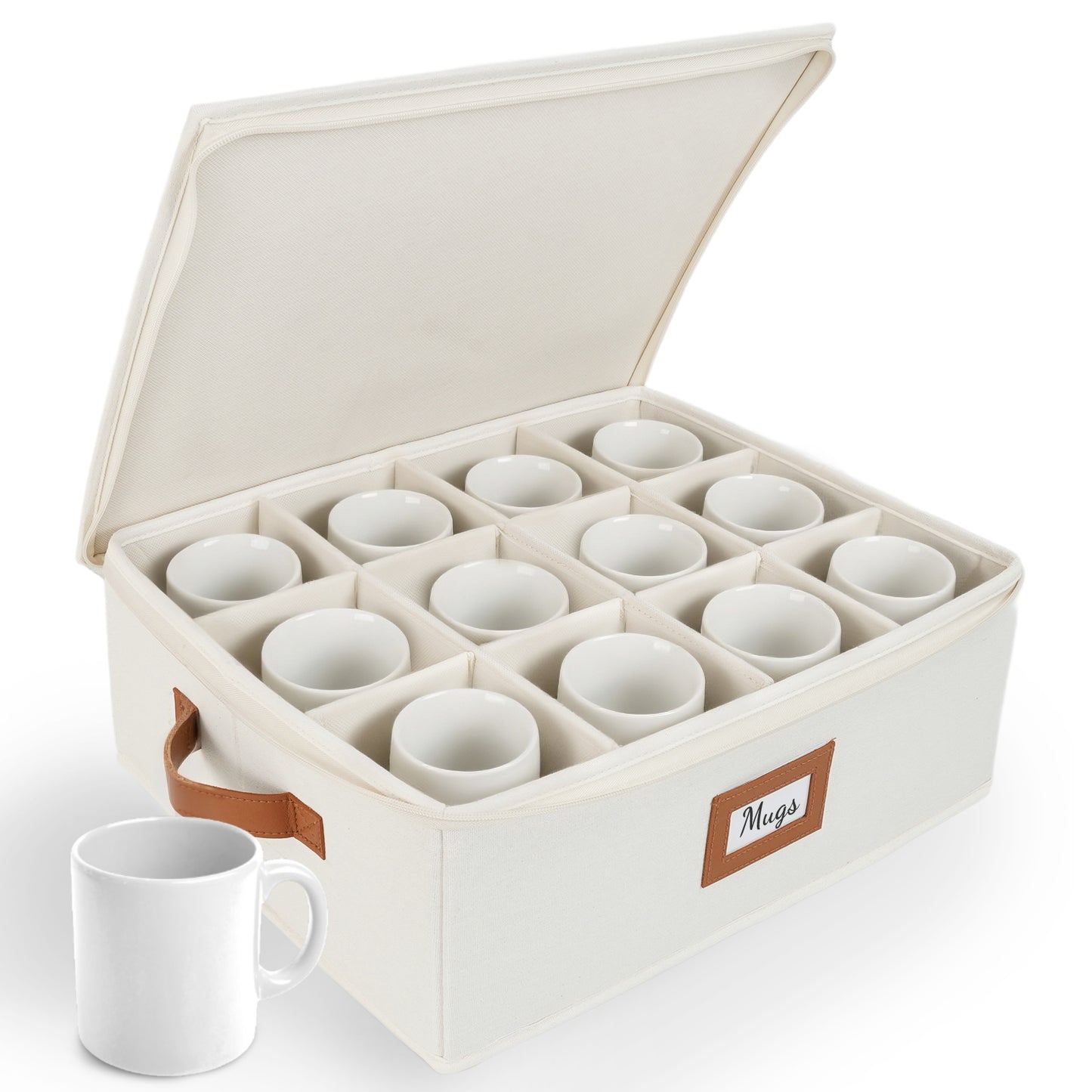 China Storage Containers