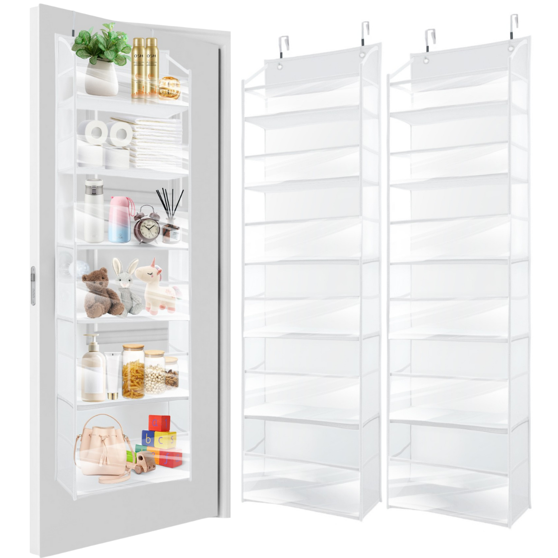 Over Door Organizer