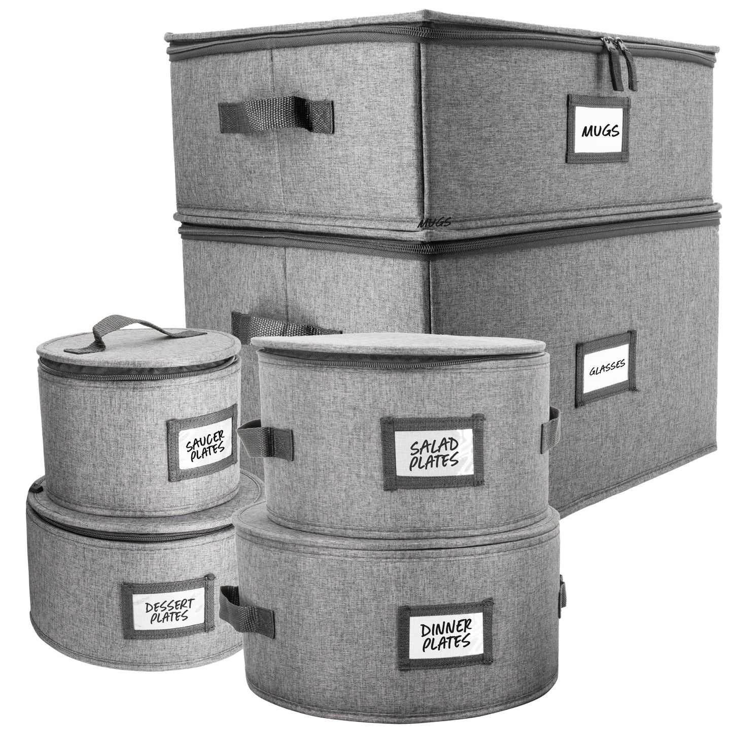 China Storage Containers
