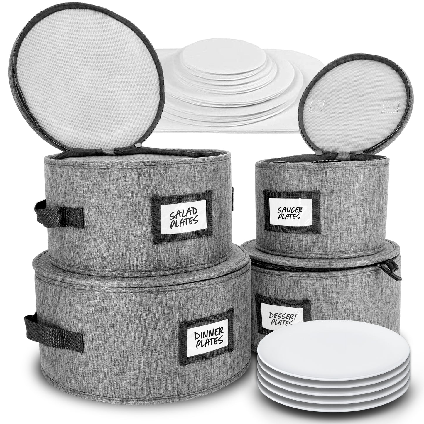 China Storage Containers