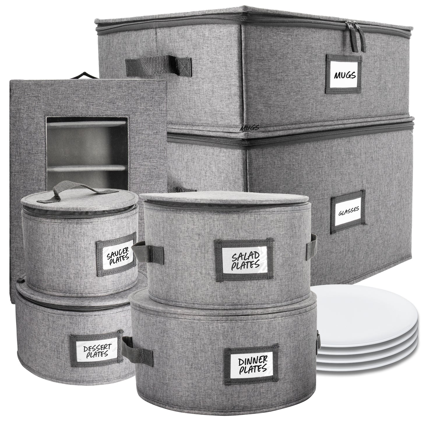 China Storage Containers