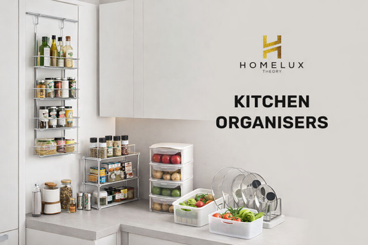 Kitchen Organizers