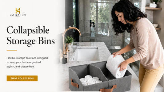 Trapezoid Storage Bin Uses: Smart Storage Ideas You Didn’t Know About