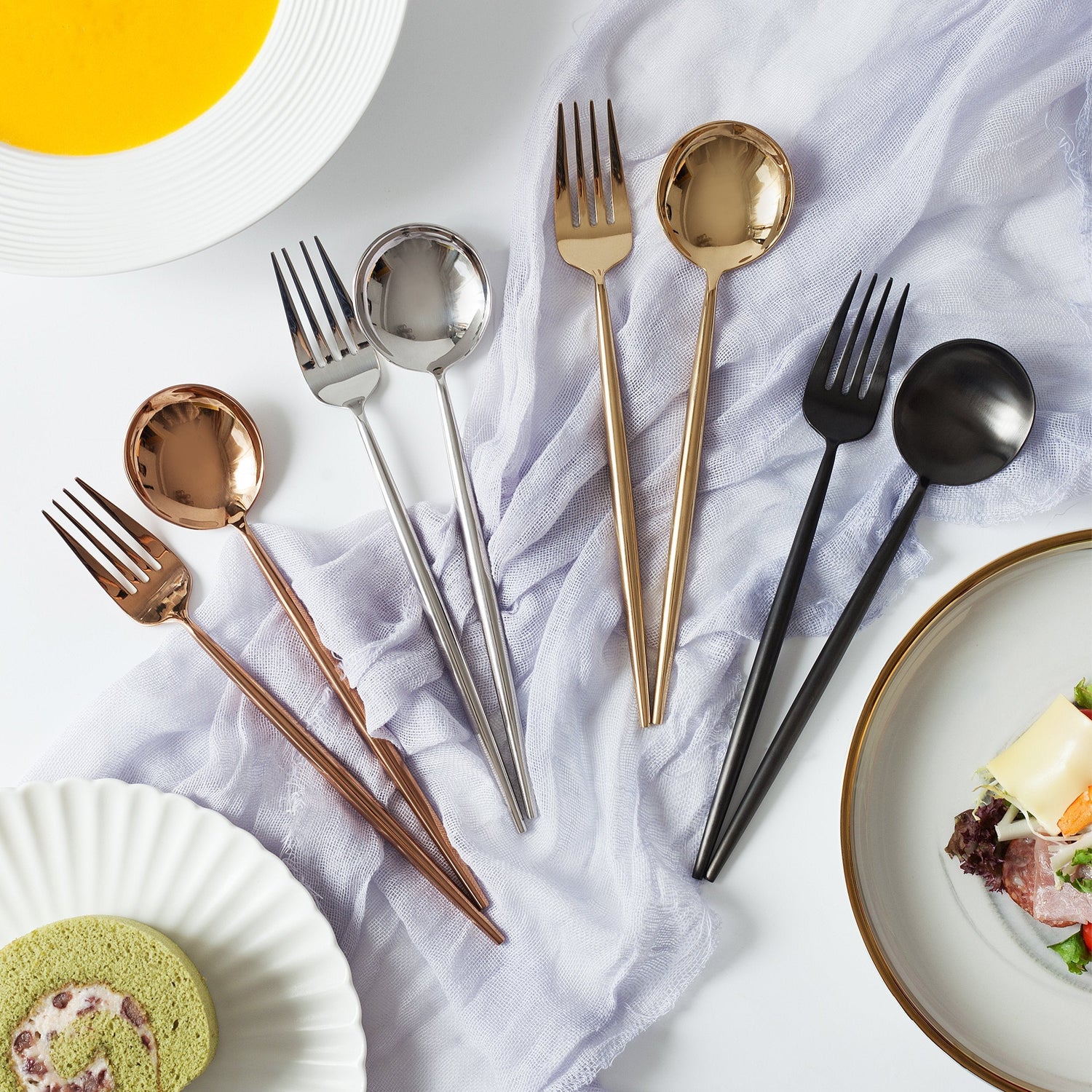 Flatware Set