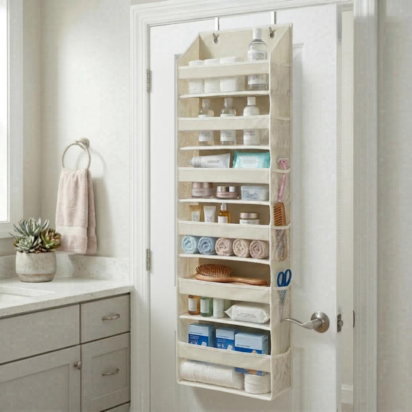 Over The Door Organizer