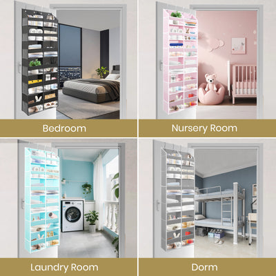 Over Door Organizer XL