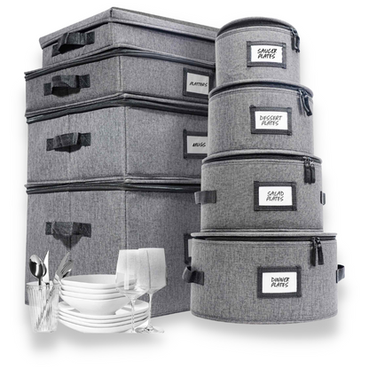 China Storage Containers