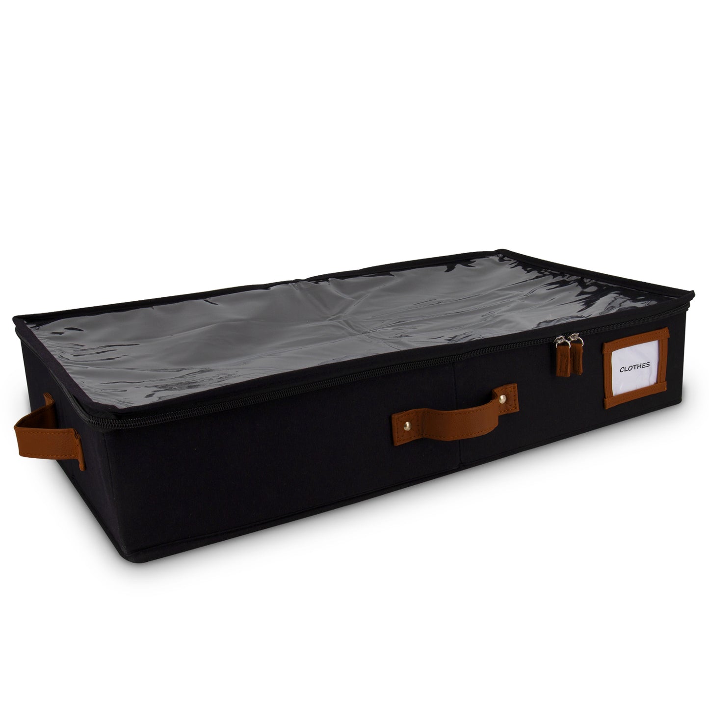 Under Bed Storage