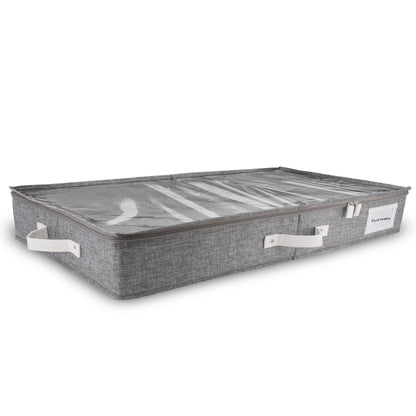 Under Bed Storage