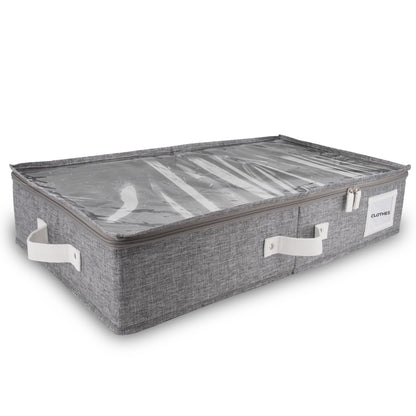 Under Bed Storage