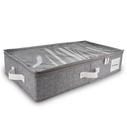 Under Bed Storage