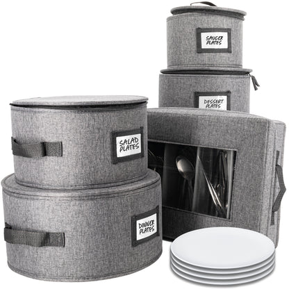China Storage Containers