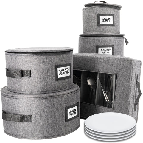 China Storage Containers Set – Homelux Theory