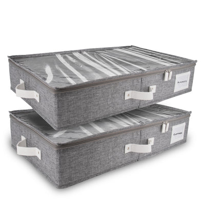 Under Bed Storage