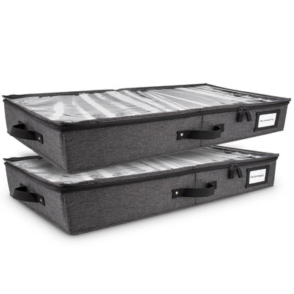 Under Bed Storage
