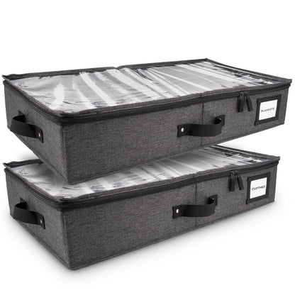 Under Bed Storage