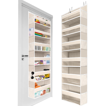 Over Door Organizer