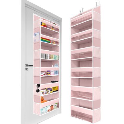 Over Door Organizer