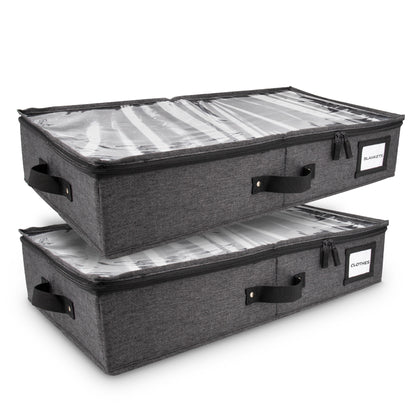 Under Bed Storage