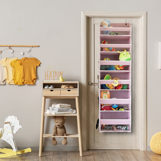 Over Door Organizer