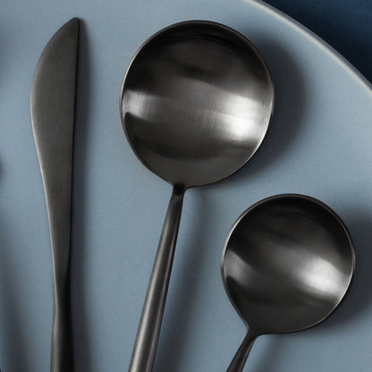 Stainless Steel Flatware
