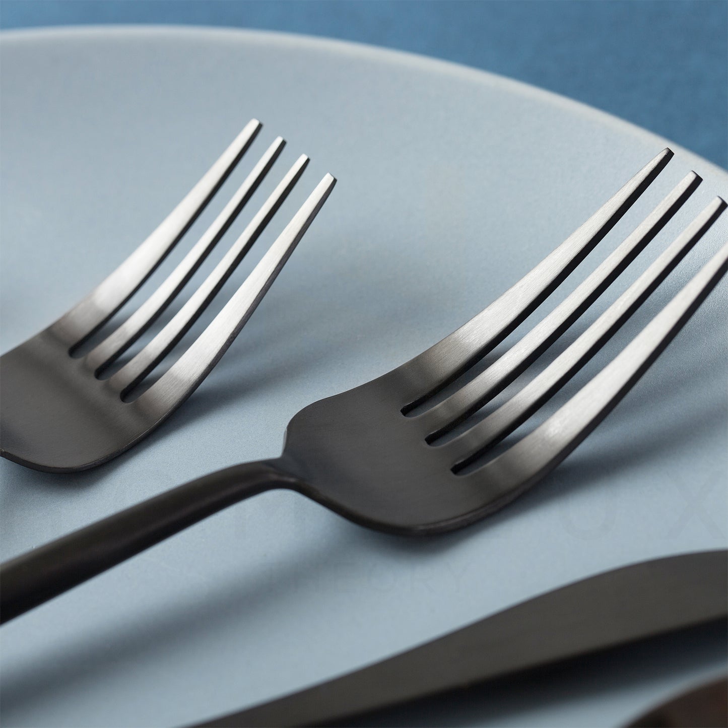 Stainless Steel Flatware