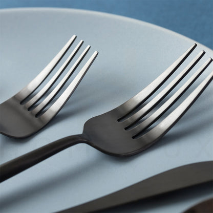 Stainless Steel Flatware